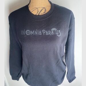 In Omnia Paratus Gilmore Girls sweatshirt unisex